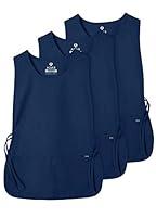 Algopix Similar Product 11 - Adar Uniforms Universal Cobbler Apron 3