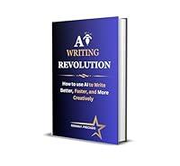 Algopix Similar Product 8 - AI Writing Revolution  How to Use AI