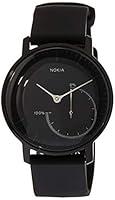 Algopix Similar Product 15 - Withings  Nokia Steel Limited Edition