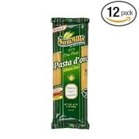 Algopix Similar Product 8 - Sam Mills Pasta DOro Fettuccine 3x1