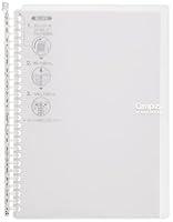 Algopix Similar Product 18 - Kokuyo Campus Smart Ring Binder B5