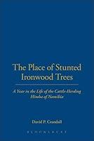 Algopix Similar Product 7 - Place of Stunted Ironwood Trees A Year