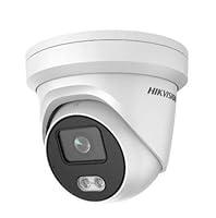 Algopix Similar Product 16 - Hikvision EasyIP 40 DS2CD2347G1LU 4