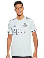 Algopix Similar Product 18 - adidas Bayern Munich Away Jersey