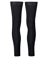 Algopix Similar Product 1 - POC, Thermal Legs, Uranium Black, Medium