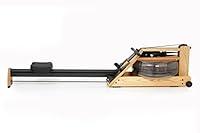 Algopix Similar Product 4 - WaterRower A1 Home Rowing Machine