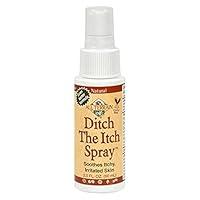 Algopix Similar Product 7 - All Terrain Ditch The Itch Spray