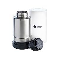 Algopix Similar Product 3 - Tommee Tippee Closer to Nature Portable
