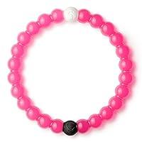 Algopix Similar Product 3 - Lokai Breast Cancer Awareness Bracelet
