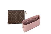 Algopix Similar Product 16 - For LV toiletry pouch 26 insert