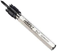 Algopix Similar Product 8 - Hazet 1967 Welding spot drill, 2.76"
