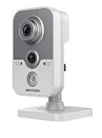 Algopix Similar Product 12 - Hikvision DS-2CE38D8T-PIR3.6MM