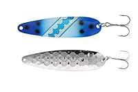 Algopix Similar Product 3 - Moonshine Lures Blue Knight Standard