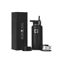 Algopix Similar Product 16 - IRON FLASK Camping  Hiking Hydration