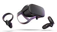 Algopix Similar Product 20 - Oculus Quest Allinone VR Gaming