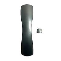Algopix Similar Product 9 - NEC DTH  DTR Handset with Curly Cord