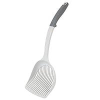 Algopix Similar Product 10 - Jackson Galaxy Lunar Lift Litter Scoop