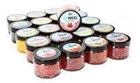 Algopix Similar Product 7 - Genussleben Gourmet Life Bigg Ice Rockz