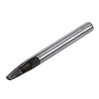Algopix Similar Product 18 - TOOGOOR 12mmx3mm Flat Oval Shape Hole