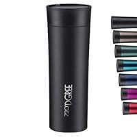 Algopix Similar Product 1 - 720DGREE Travel Mug PleasureToGo 