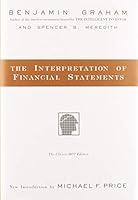 Algopix Similar Product 12 - The Interpretation of Financial
