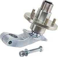 Algopix Similar Product 11 - UFP by Dexter Axle Complete Torsion Arm