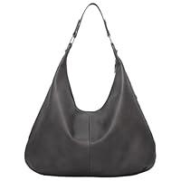 Algopix Similar Product 14 - Lovehomily Hobo Bag for Women with