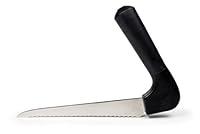 Algopix Similar Product 10 - Vitility Ergonomic Vegetable Knife