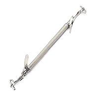 Algopix Similar Product 20 - PC Amalgam Carrier Double Ended Large