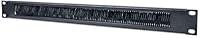 Algopix Similar Product 2 - Intellinet Cable Entry Panel