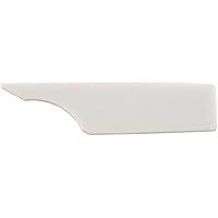 Algopix Similar Product 7 - Grattec GTCR2500 SickleShaped Ceramic