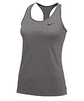 Algopix Similar Product 8 - NIKE DriFit Womens Training Tank Top