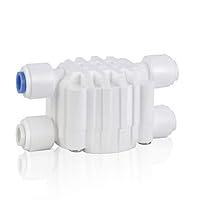 Algopix Similar Product 18 - APEC Water Systems Auto Shut Off Valve