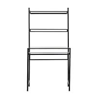 Algopix Similar Product 5 - Brax Small Space Desk w Hutch  31