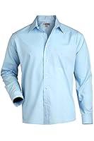 Algopix Similar Product 16 - Edwards Mens Long Sleeve Value