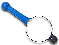 Algopix Similar Product 3 - LensShifter Blue  Balanced Focus and