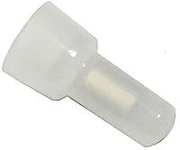 Algopix Similar Product 12 - WirthCo 80822 Nylon Crimp Cap, 5 Pack