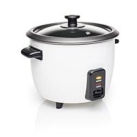 Algopix Similar Product 13 - Tristar RK6117 Rice Cooker