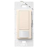 Algopix Similar Product 2 - Lutron Maestro Motion Sensor Switch 
