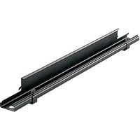 Algopix Similar Product 9 - Panduit WGTBS18BL Bracket 241 612