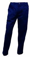 Algopix Similar Product 13 - Regatta Mens Workwear Action Trouser