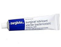 Algopix Similar Product 19 - 1 EACH OF Surgilube Lubricating Jelly 