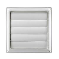 Algopix Similar Product 19 - Lambro Industries Inc8 White