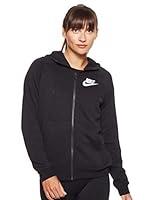 Algopix Similar Product 14 - Nike Sportswear Womens Rally Hoodie
