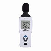 Algopix Similar Product 1 - Nady DSM-1X Digital Sound Level Meter