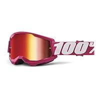 Algopix Similar Product 8 - 100 STRATA 2 Goggles  Sports Goggles