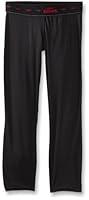 Algopix Similar Product 7 - Hot Chillys Youth Peach Bottom Black