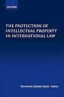 Algopix Similar Product 4 - The Protection of Intellectual Property