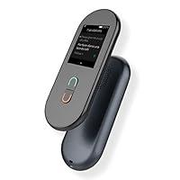 Algopix Similar Product 20 - The Two Way Live Conversation Speaking