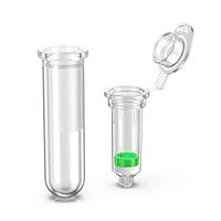 Algopix Similar Product 3 - 50Pcs 2mL Spin Column Micro centrifuge